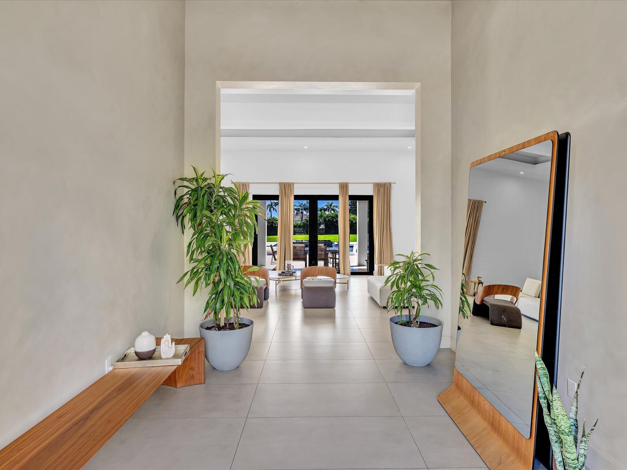 6122 Southwest 173rd Way Southwest Ranches, FL 33331 - Photo 8 of 137 Foyer
