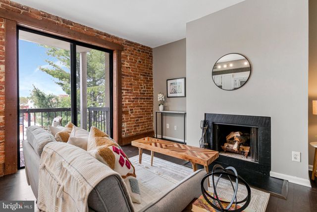 $295,000 | 1320 21st Street Northwest, Unit 406, Washington, DC 20036