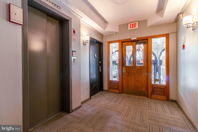 $295,000 | 1320 21st Street Northwest, Unit 406, Washington, DC 20036