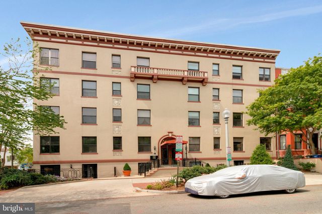 $295,000 | 1320 21st Street Northwest, Unit 406, Washington, DC 20036