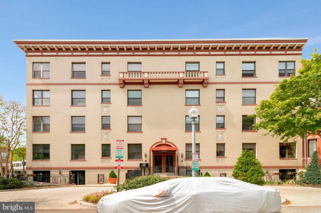 $295,000 | 1320 21st Street Northwest, Unit 406, Washington, DC 20036