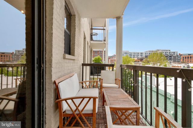 $295,000 | 1320 21st Street Northwest, Unit 406, Washington, DC 20036