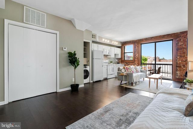 $295,000 | 1320 21st Street Northwest, Unit 406, Washington, DC 20036