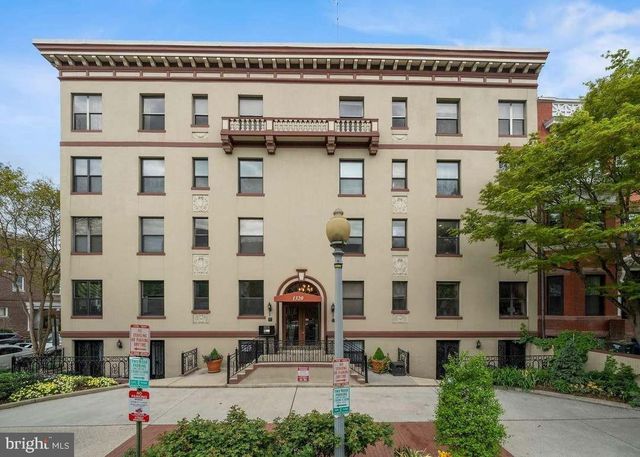 $295,000 | 1320 21st Street Northwest, Unit 406, Washington, DC 20036