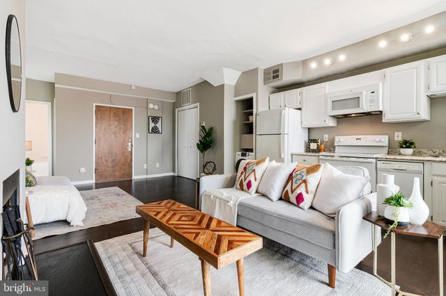 $295,000 | 1320 21st Street Northwest, Unit 406, Washington, DC 20036