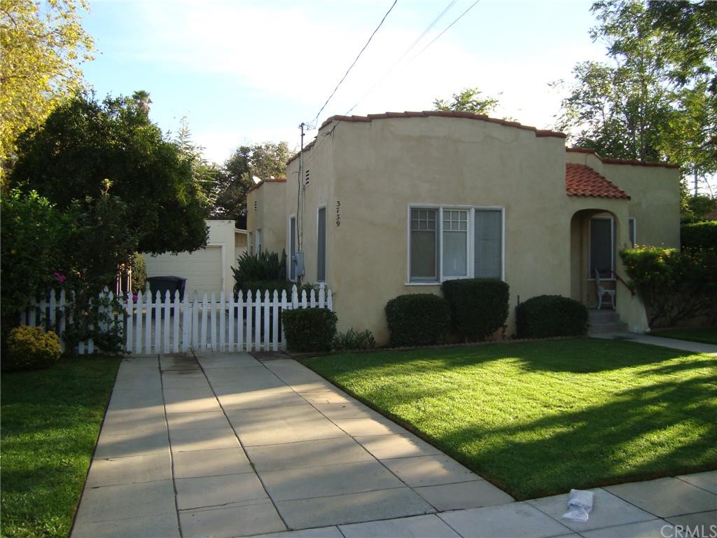 3739 Farnham Place Riverside, CA 92503 - Photo 1 of 1