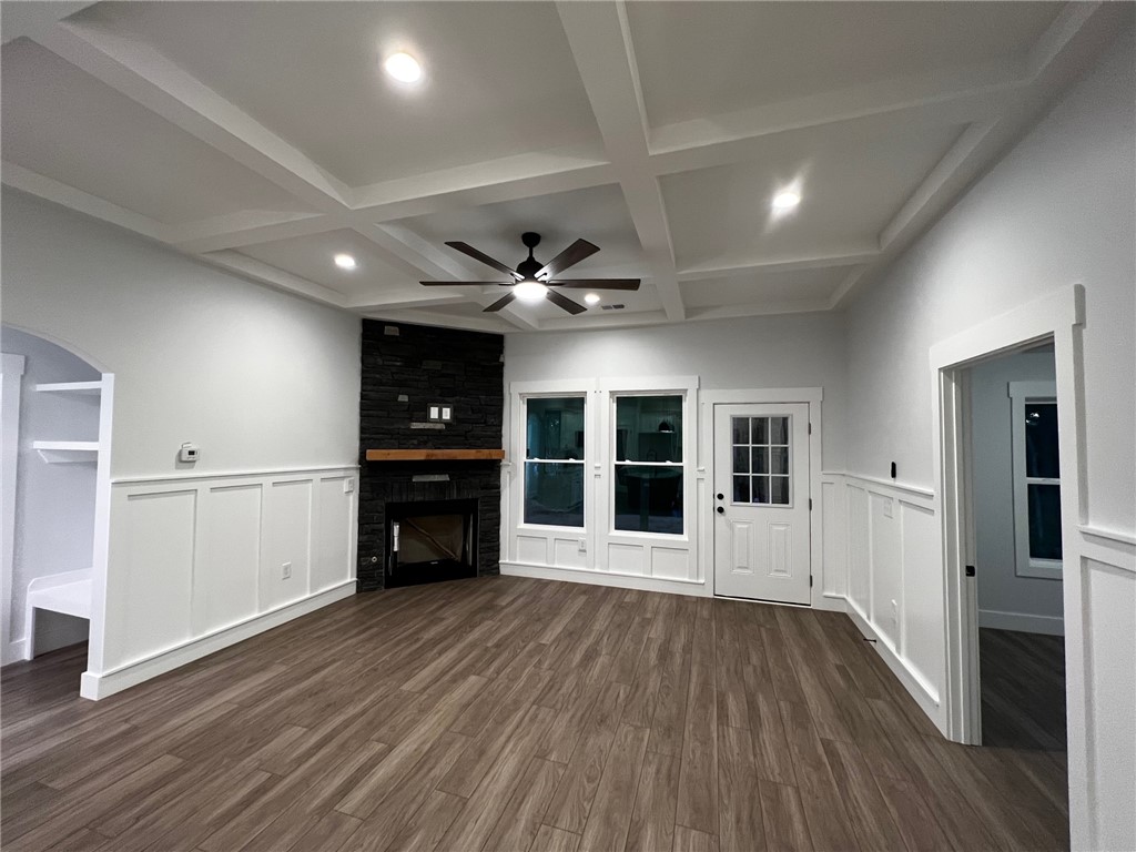 629 Cherokee Road Pelzer, SC 29669 - Photo 10 of 22 Gallery Image 10