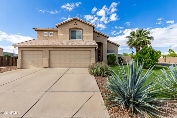 $635,000 | 8274 South Stephanie Lane, Tempe, AZ 85284