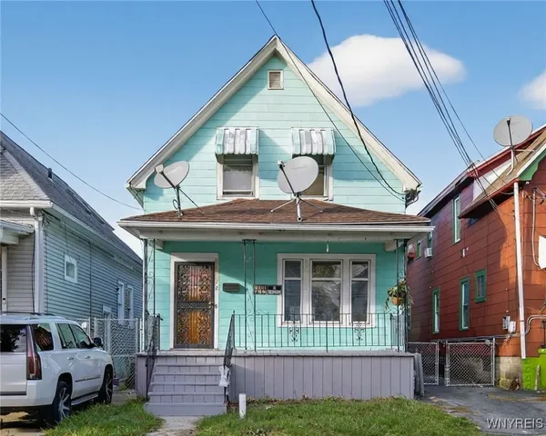 $129,900 | 22 Schreck Avenue, Buffalo, NY 14215