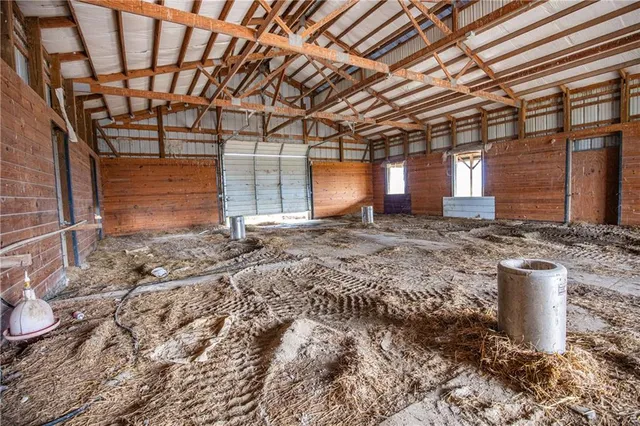 $1,090,000 | 32714 Northwest Jackson Road, Richmond, KS 66080