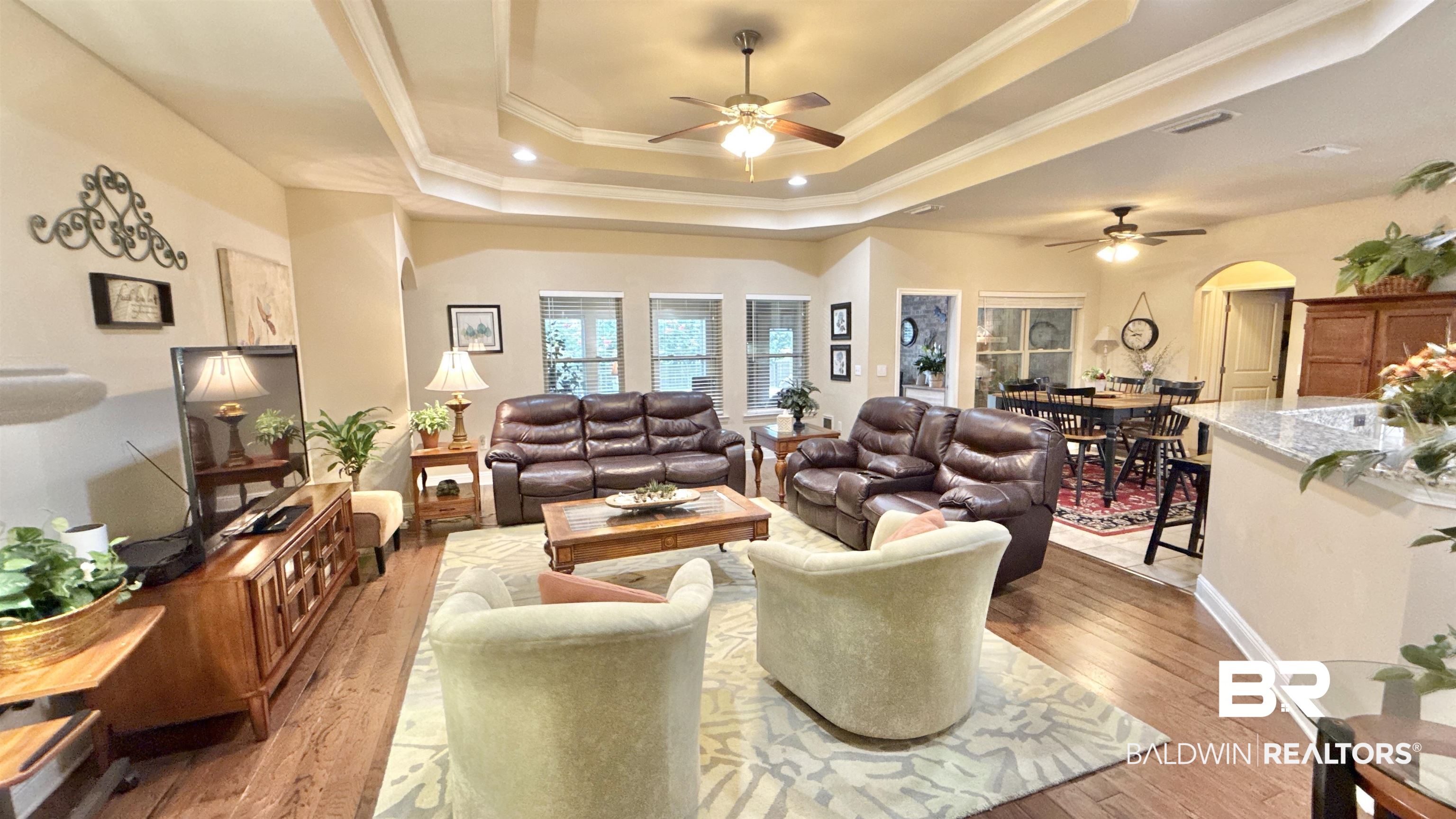 697 Parish Lakes Drive Foley, AL 36535 - Photo 10 of 25