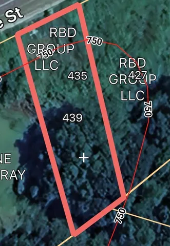 $27,989 | 435 West Hayne Street, Woodruff, SC 29388