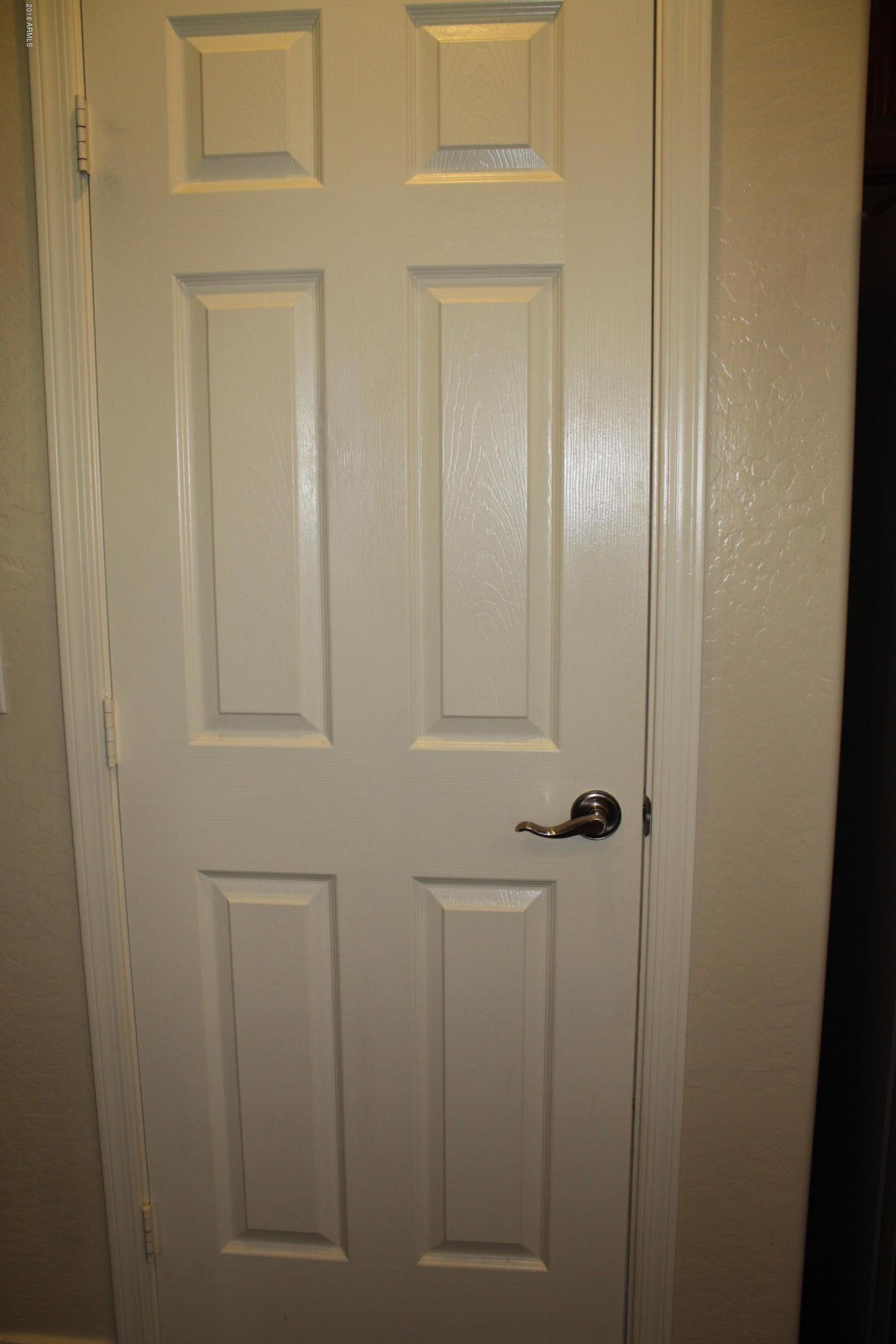 2331 West Beverly Rd. Phoenix, AZ 85041 - Photo 36 of 45 Upgraded six panel door
