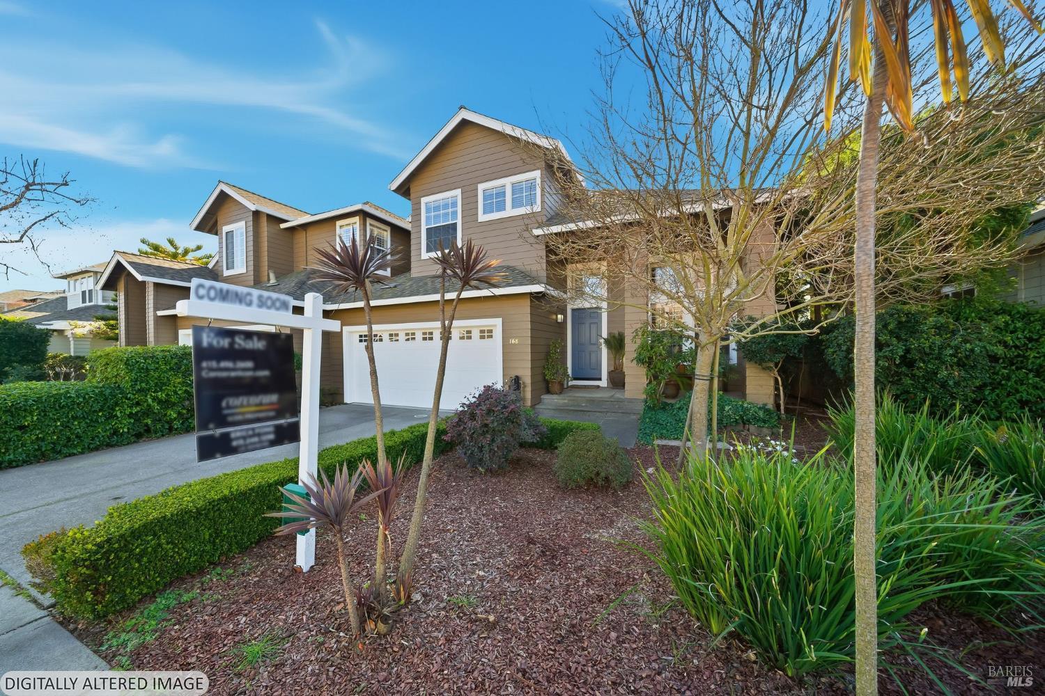 168 Baypoint Drive San Rafael, CA 94901 - Photo 2 of 44