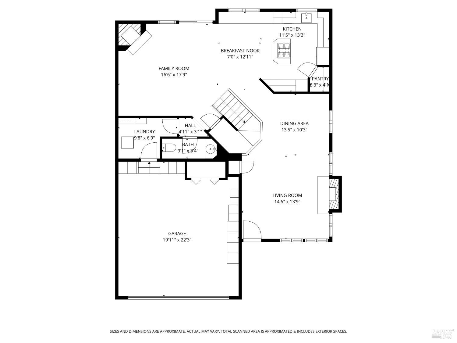 168 Baypoint Drive San Rafael, CA 94901 - Photo 43 of 44