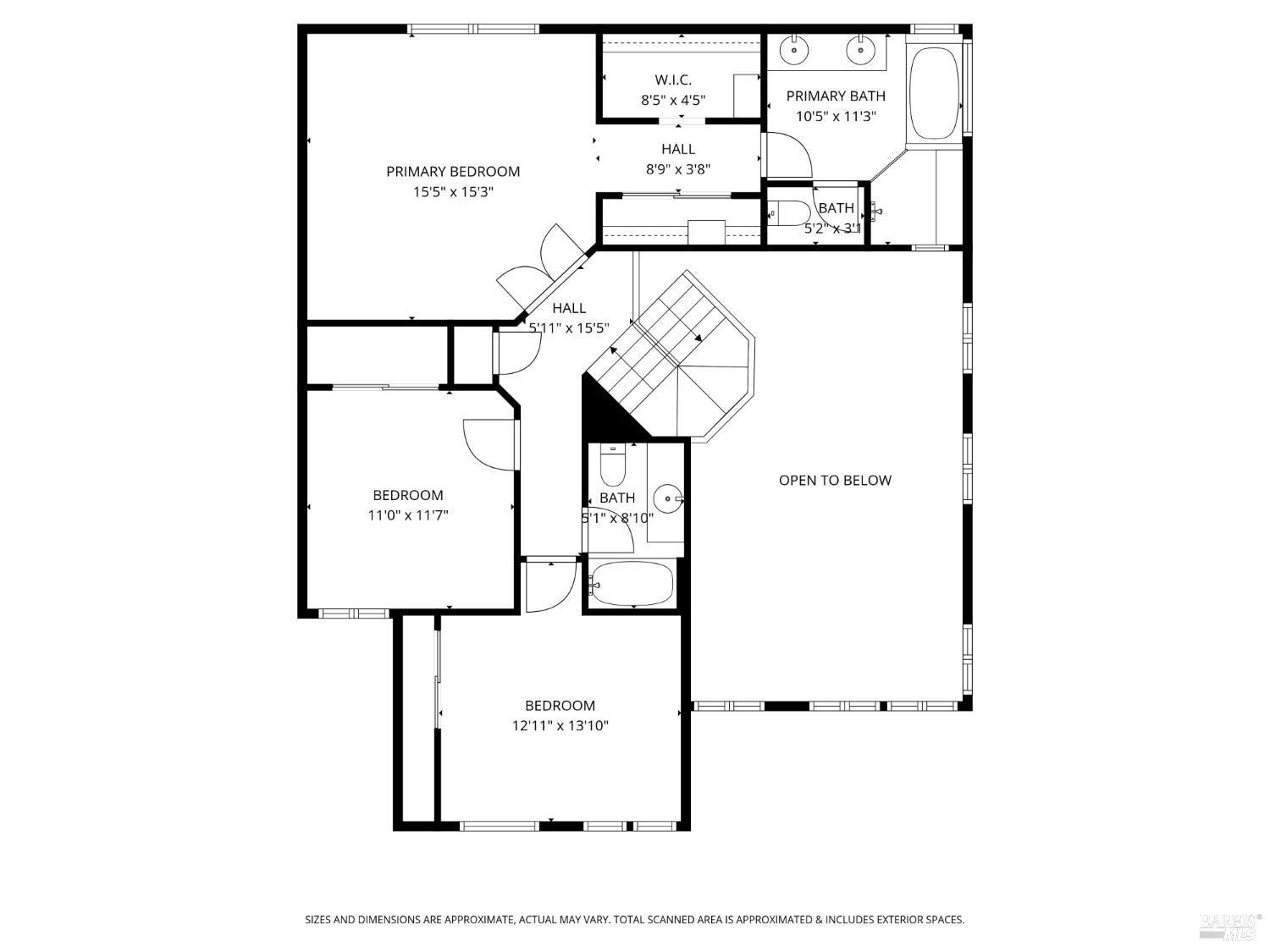 168 Baypoint Drive San Rafael, CA 94901 - Photo 44 of 44