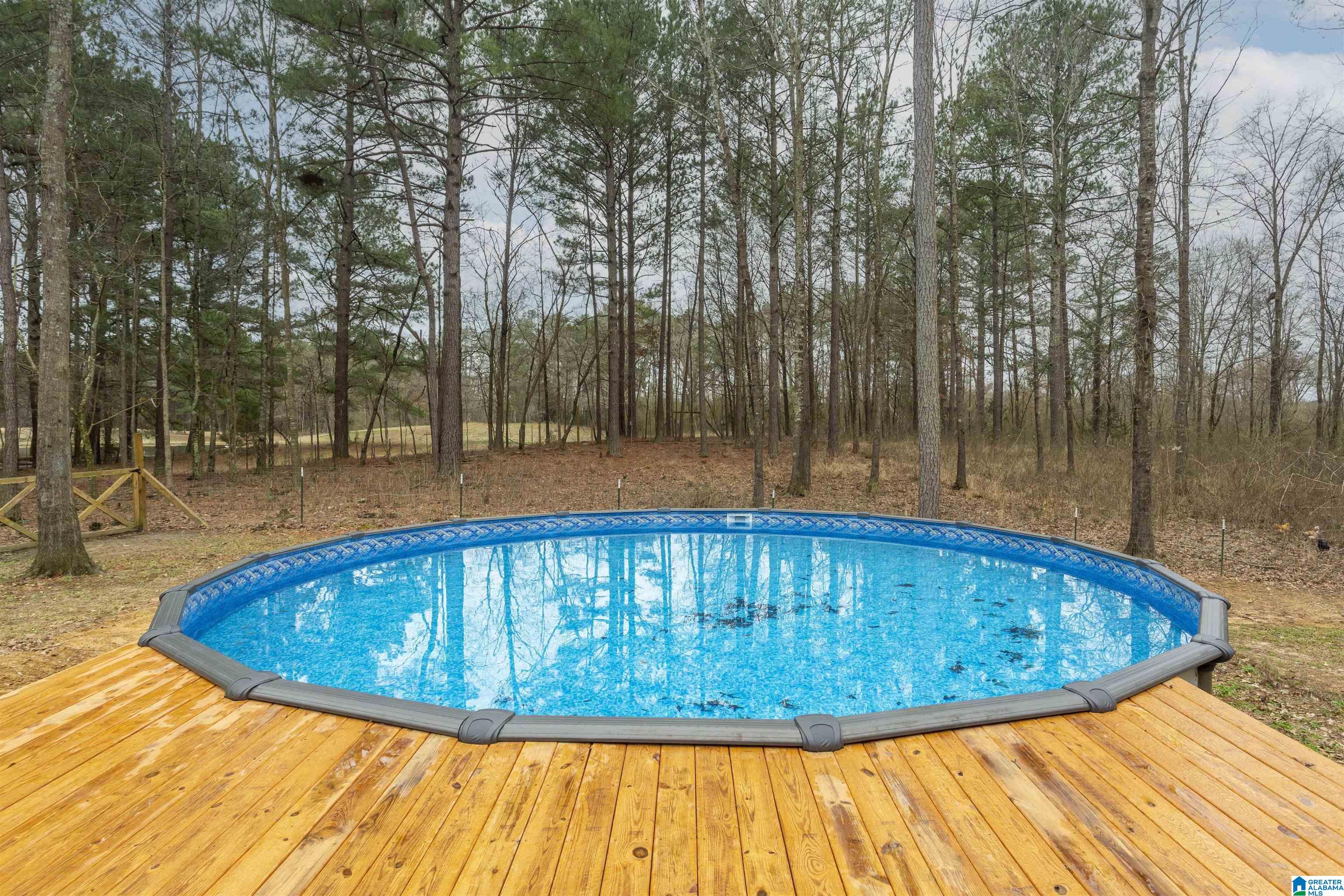 8326 Posey Road Morris, AL 35116 - Photo 43 of 43