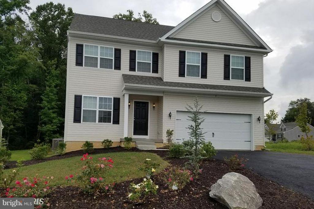 Union Church Road Elkton, MD 21921 - Photo 1 of 1 Front