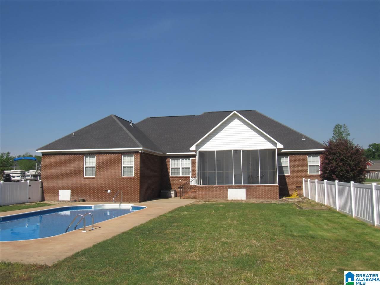 2424 Veranda Trace Gadsden, AL 35903 - Photo 31 of 40