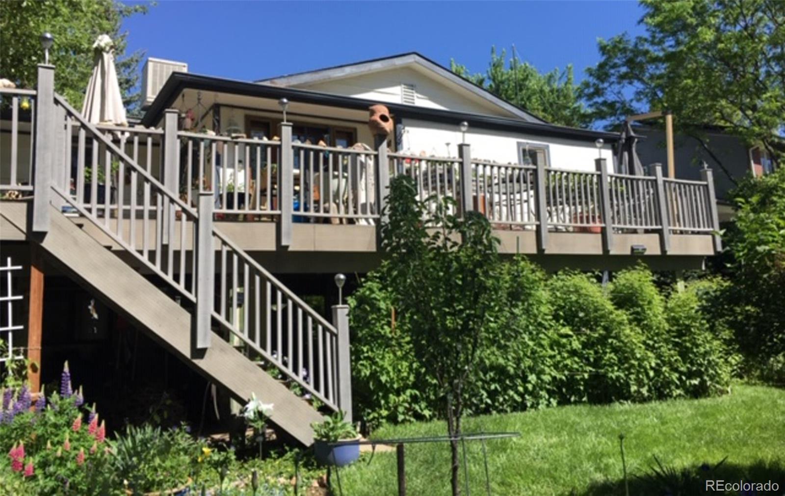 3550 Everett Drive Boulder, CO 80305 - Photo 16 of 31