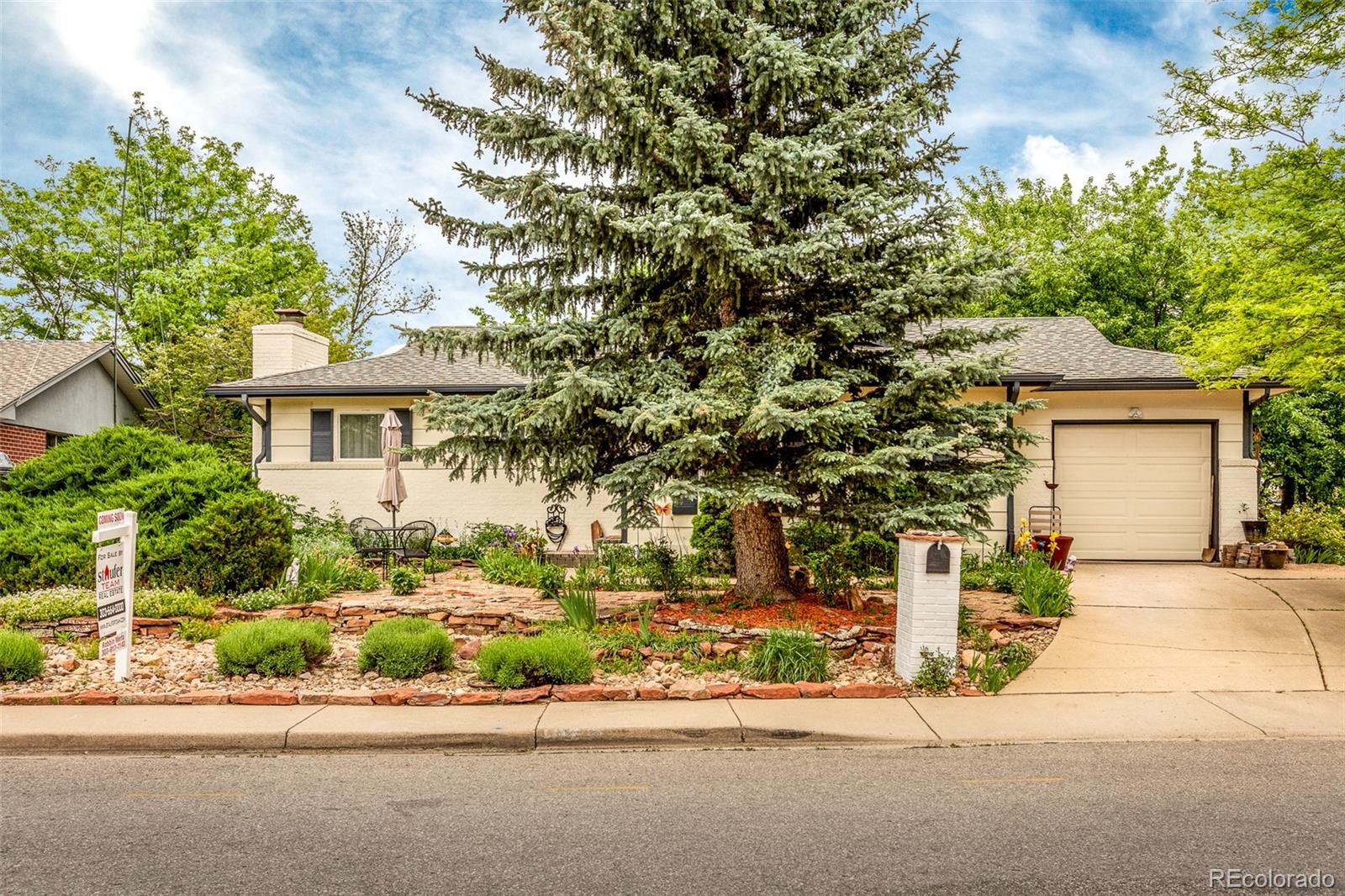 3550 Everett Drive Boulder, CO 80305 - Photo 2 of 31