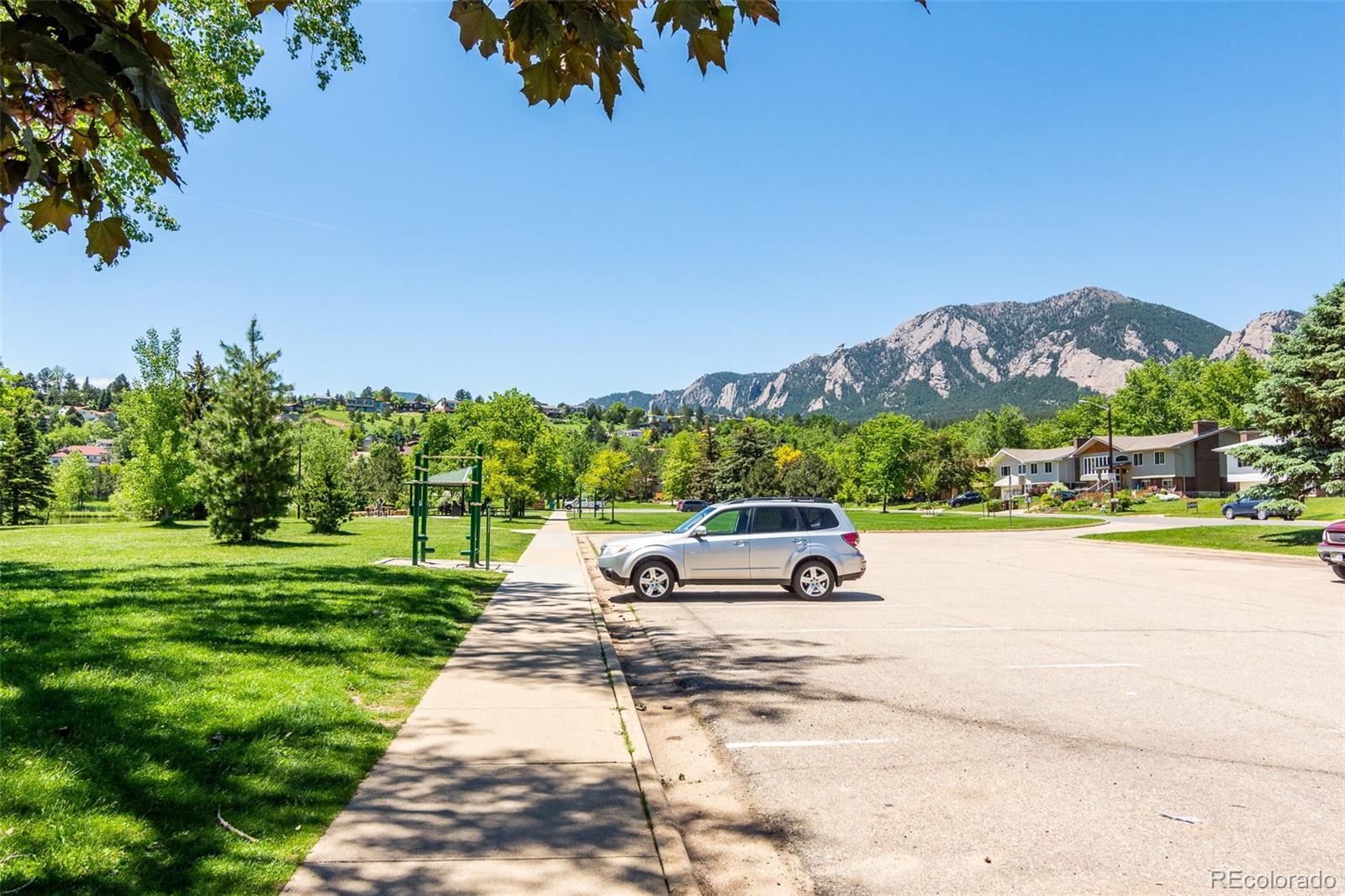 3550 Everett Drive Boulder, CO 80305 - Photo 29 of 31