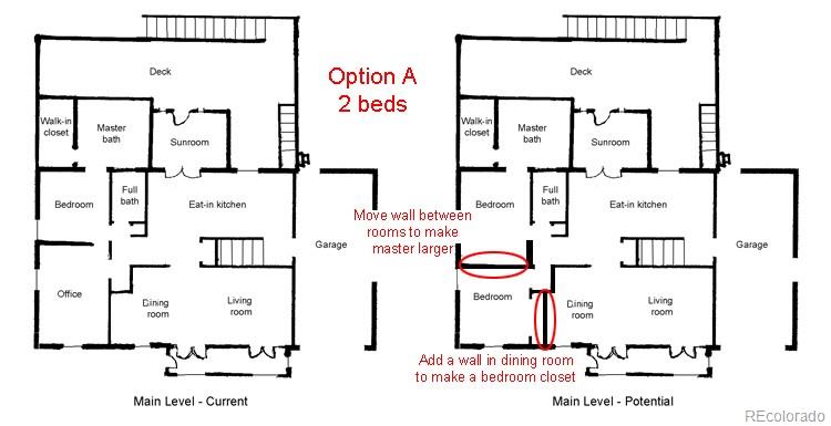 3550 Everett Drive Boulder, CO 80305 - Photo 4 of 31