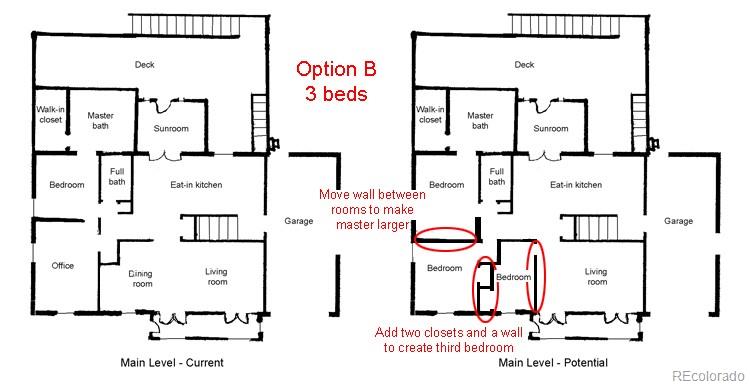 3550 Everett Drive Boulder, CO 80305 - Photo 5 of 31