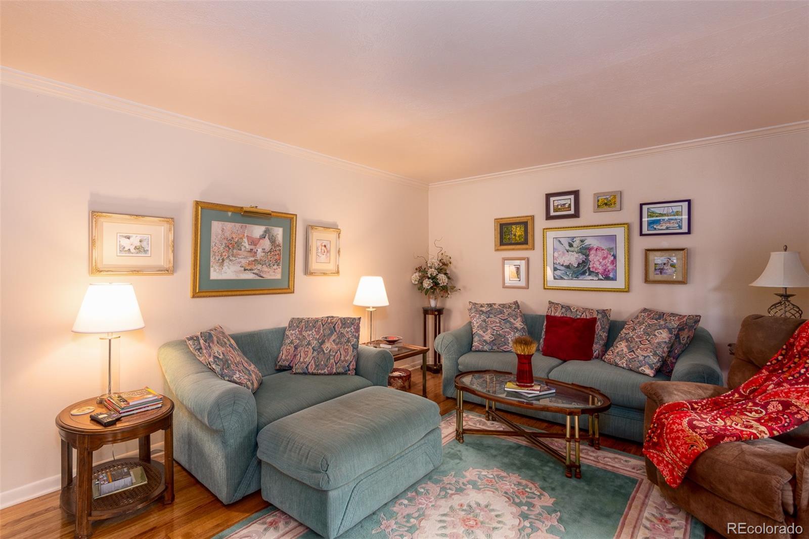 3550 Everett Drive Boulder, CO 80305 - Photo 8 of 31