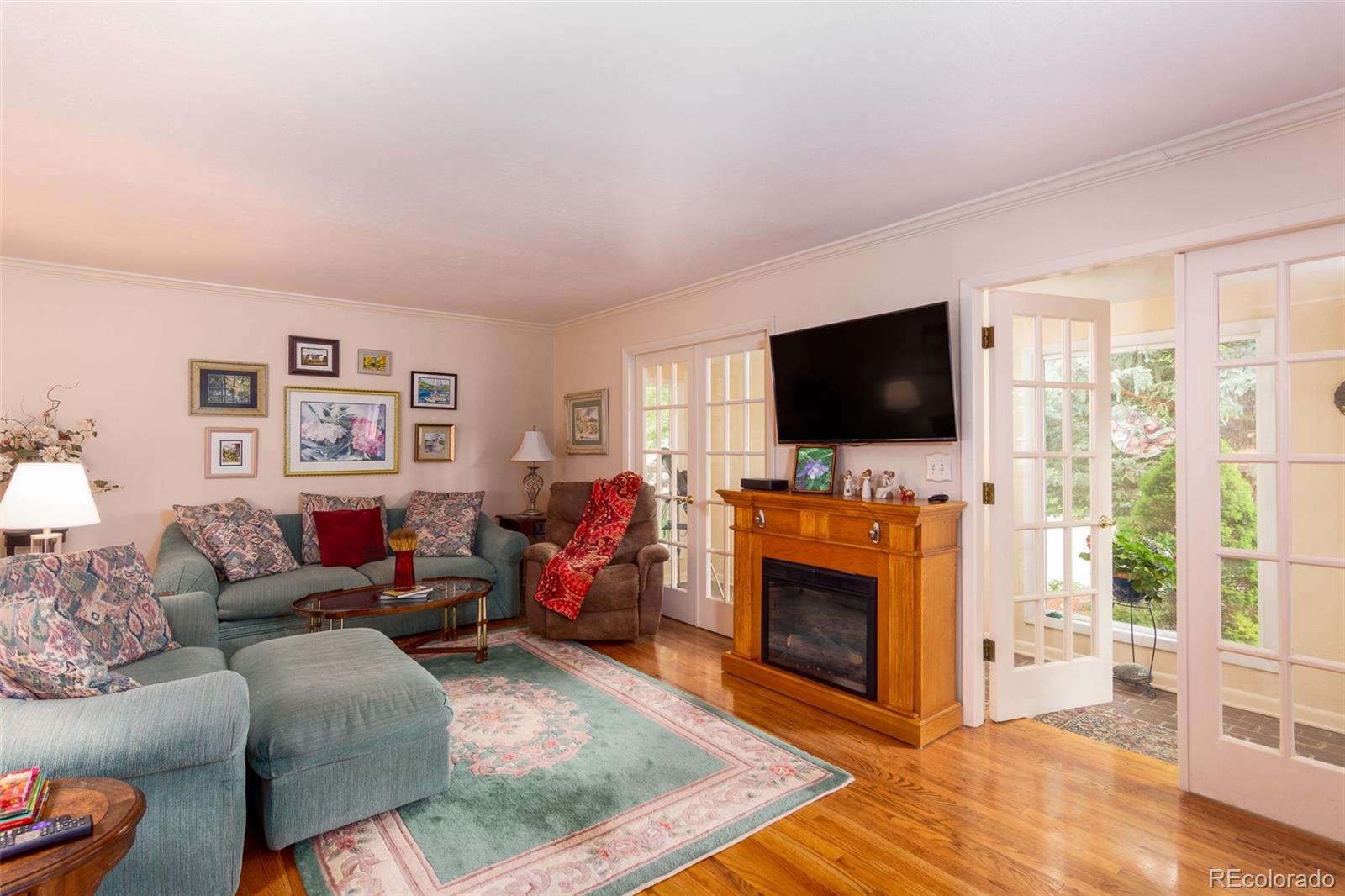 3550 Everett Drive Boulder, CO 80305 - Photo 9 of 31