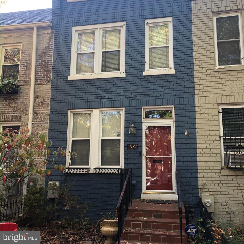 1627 E Street Southeast Washington, DC 20003 - Photo 1 of 1