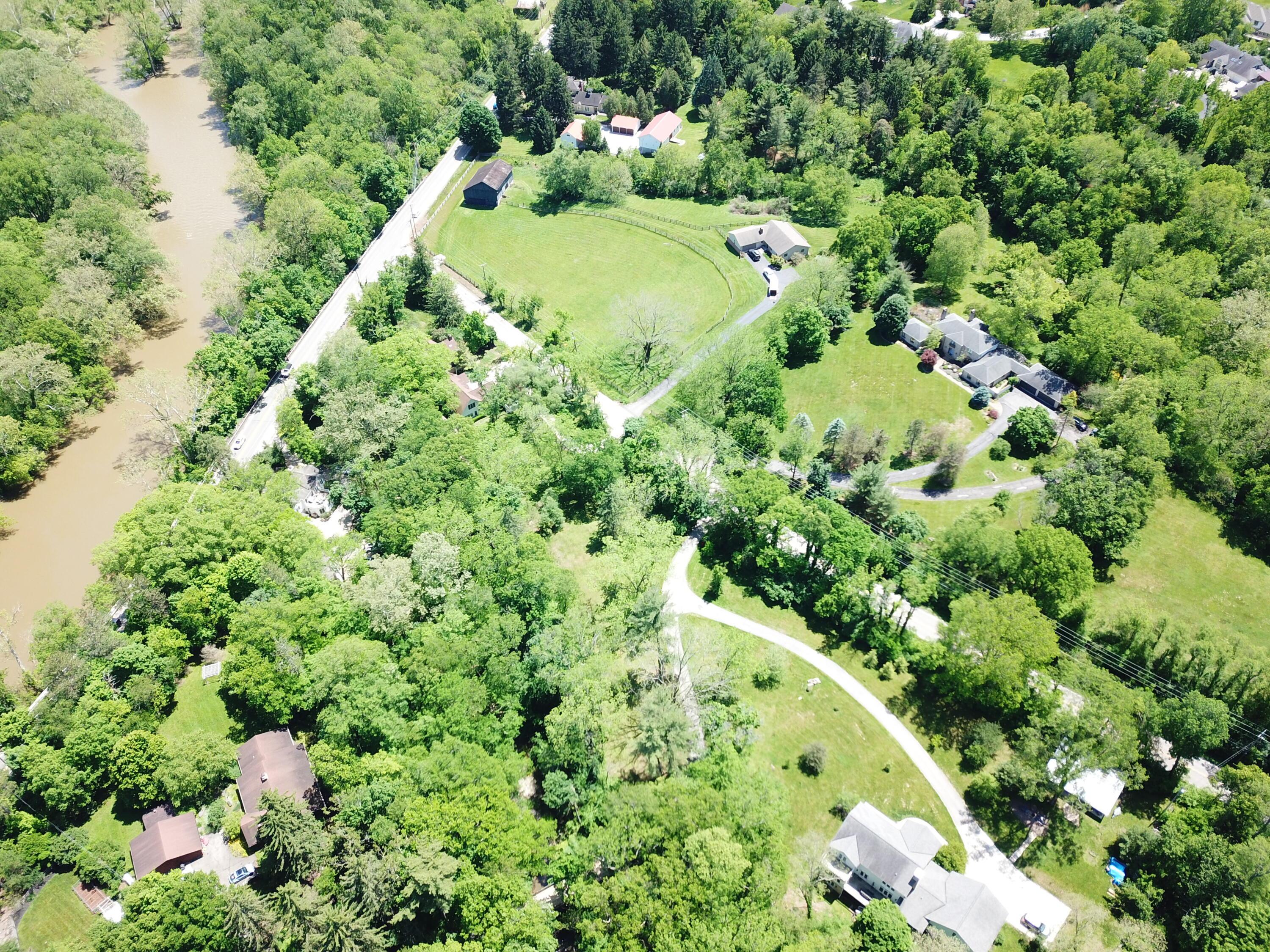 1428 Jewett Road Powell, OH 43065 - Photo 5 of 12 DJI_0258