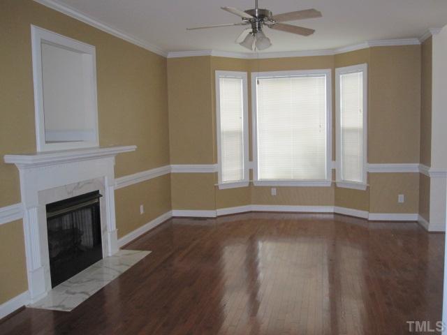 53 Line Drive Raleigh, NC 27603 - Photo 4 of 6 Gallery Image 4