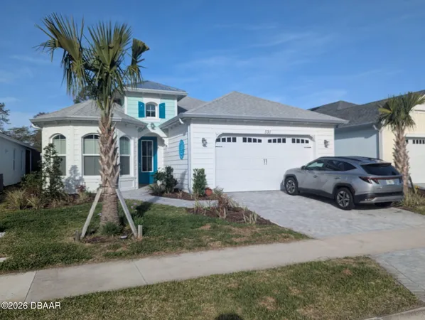 $4,000 | 591 Hang Loose Way, Daytona Beach, FL 32124