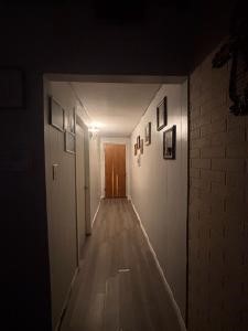 308 Graham Road Kenedy, TX 78119 - Photo 8 of 10 a view of hallway