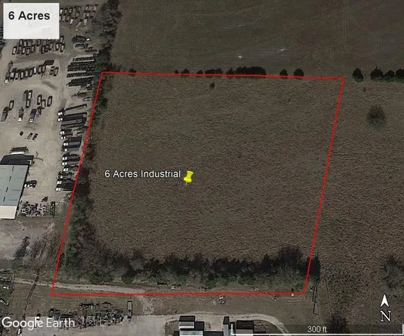 $1,700,000 | Tbd Eastgate Road, Midlothian, TX 76065