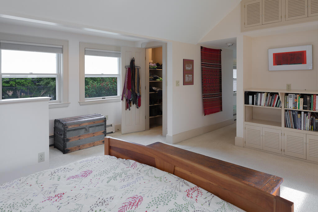 166 1st Rangeway Waterville, ME 04901 - Photo 23 of 38 Primary Bedroom