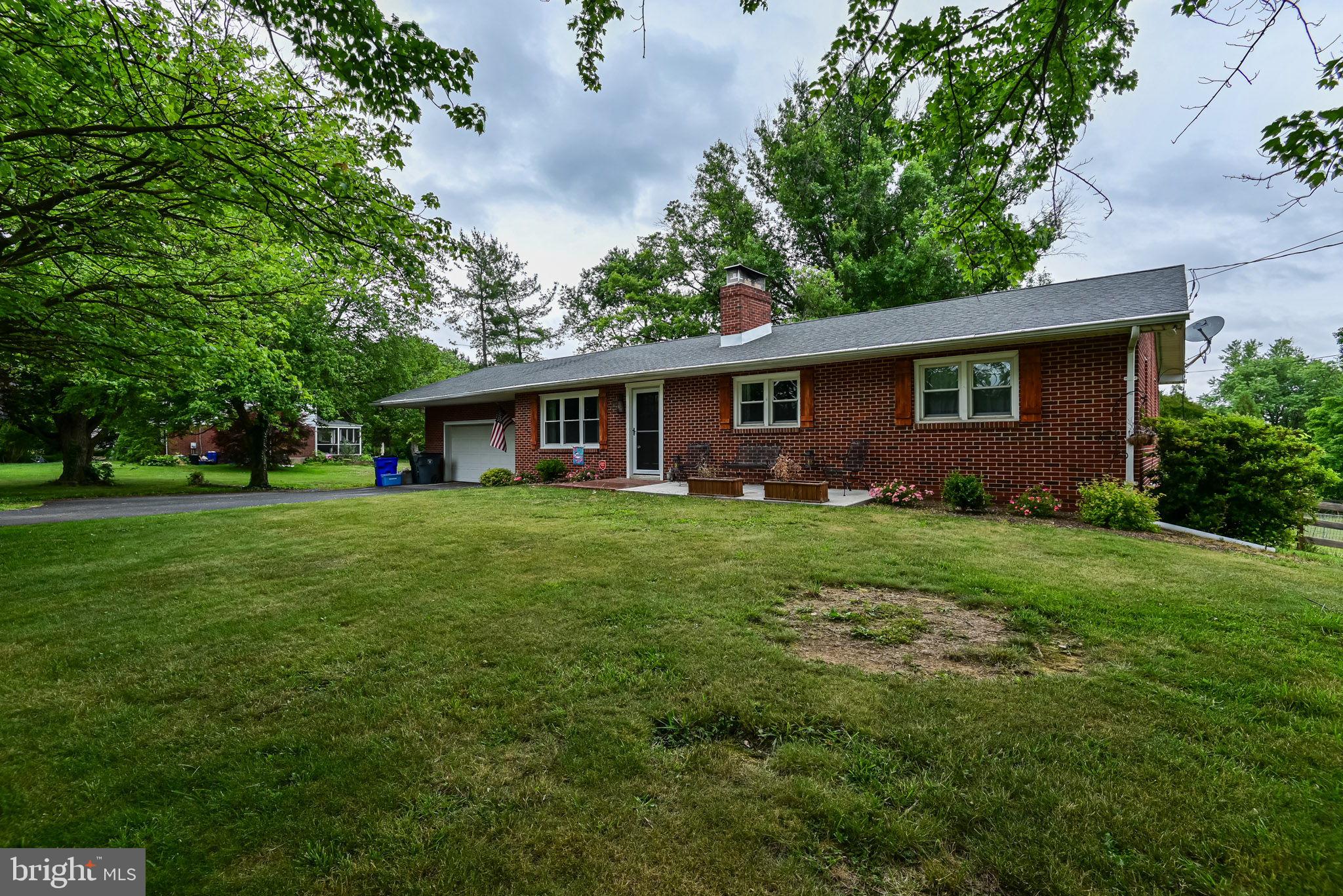 5745 Telegraph Road Elkton, MD 21921 - Photo 1 of 57