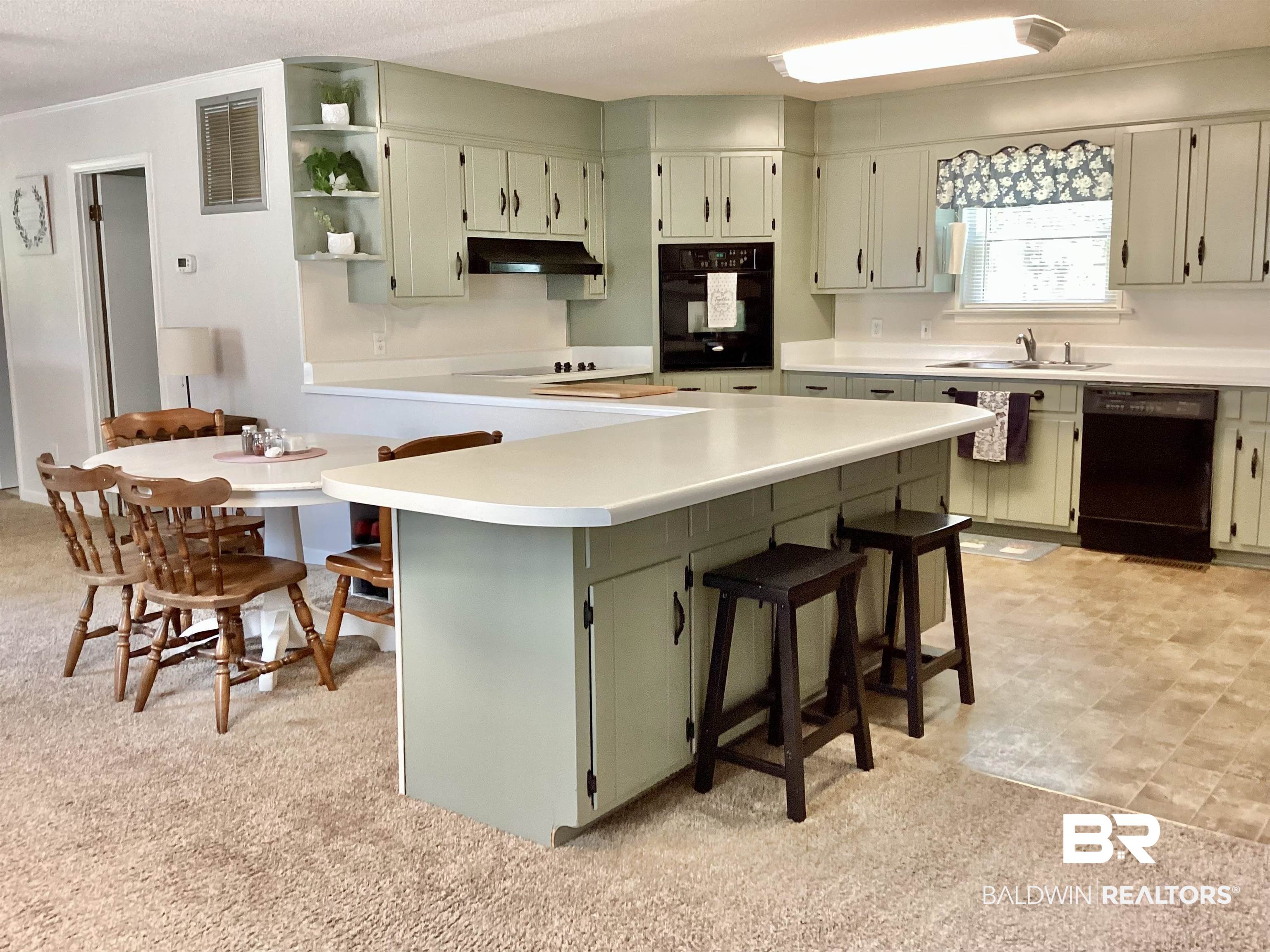3379 Joe Reeves Road Castleberry, AL 36432 - Photo 15 of 49