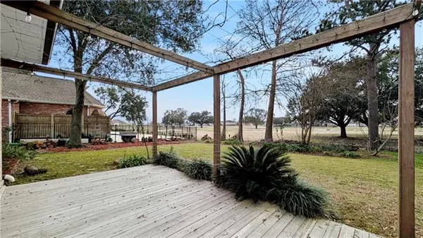 $799,000 | 3728 Lake Michel Court, Gretna, LA 70056