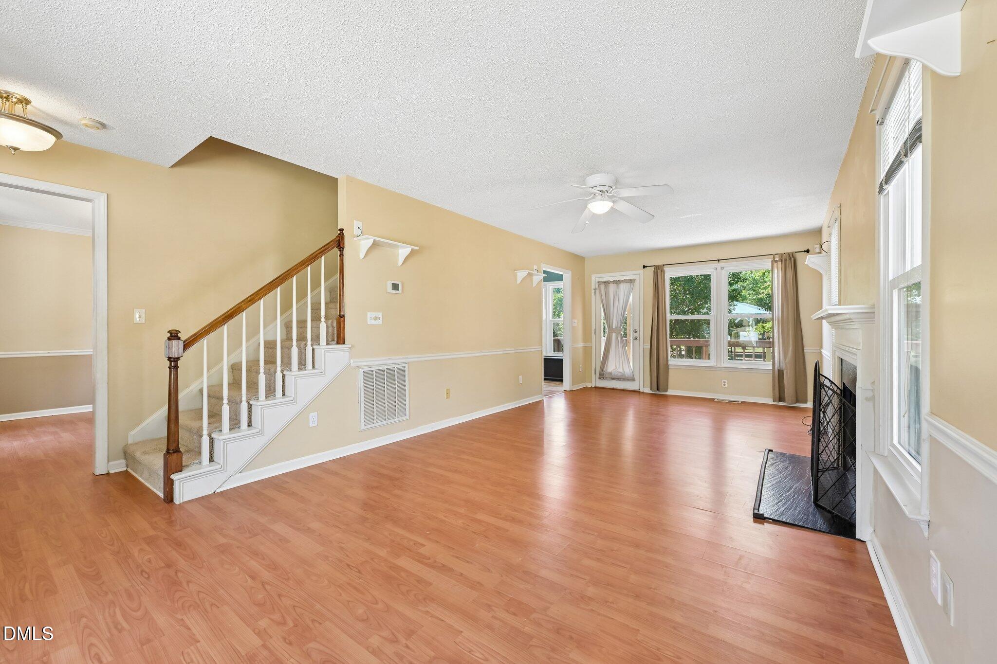 4508 Emmit Drive Raleigh, NC 27604 - Photo 4 of 27