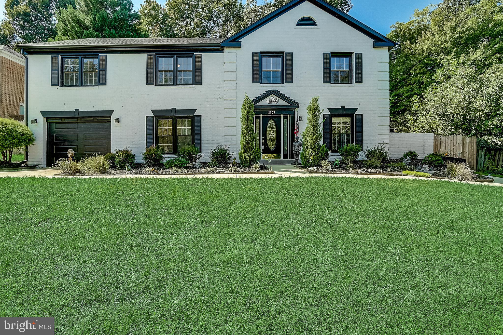 8303 Cagle Road Fort Washington, MD 20744 - Photo 1 of 62