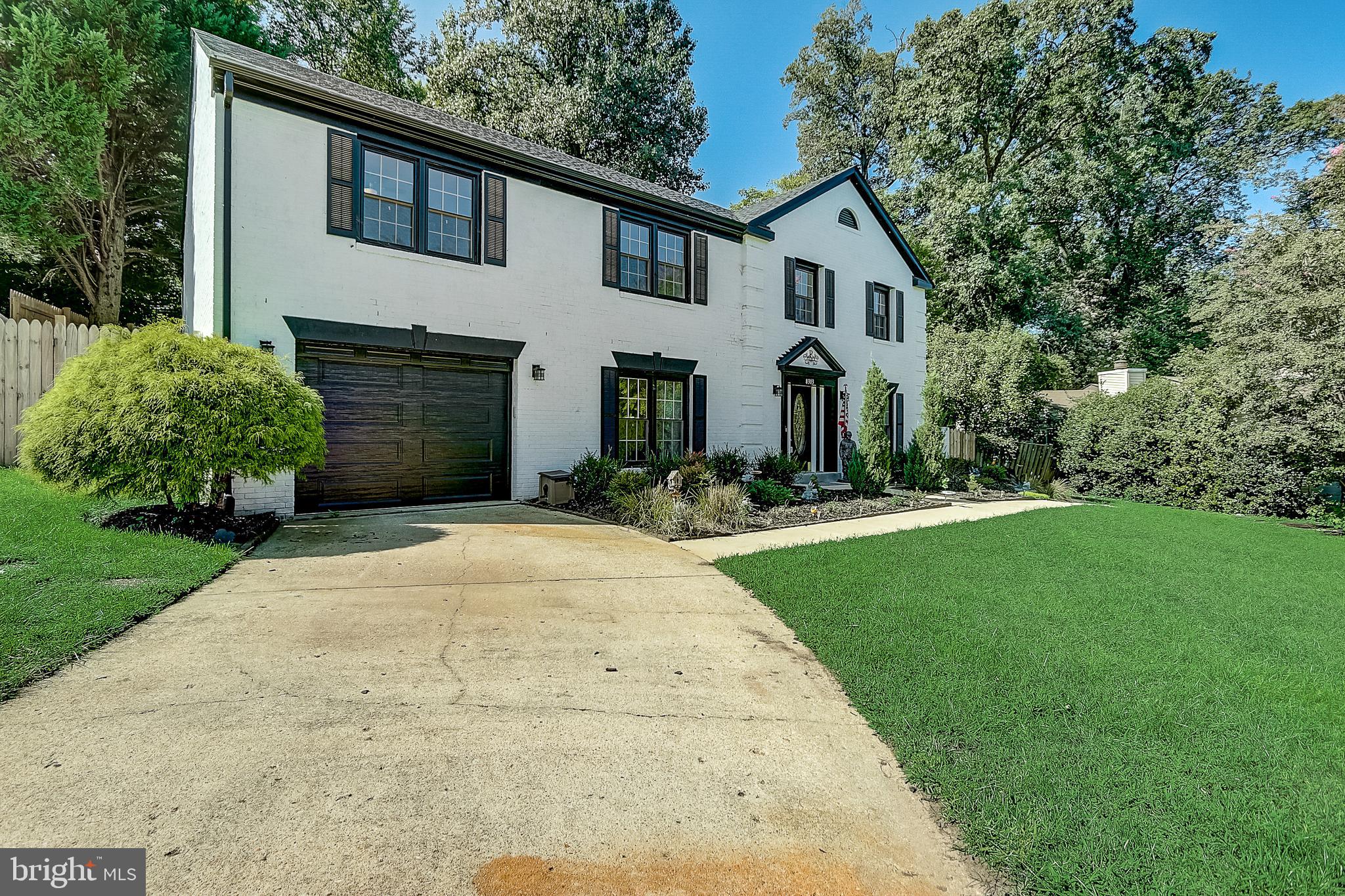 8303 Cagle Road Fort Washington, MD 20744 - Photo 2 of 62