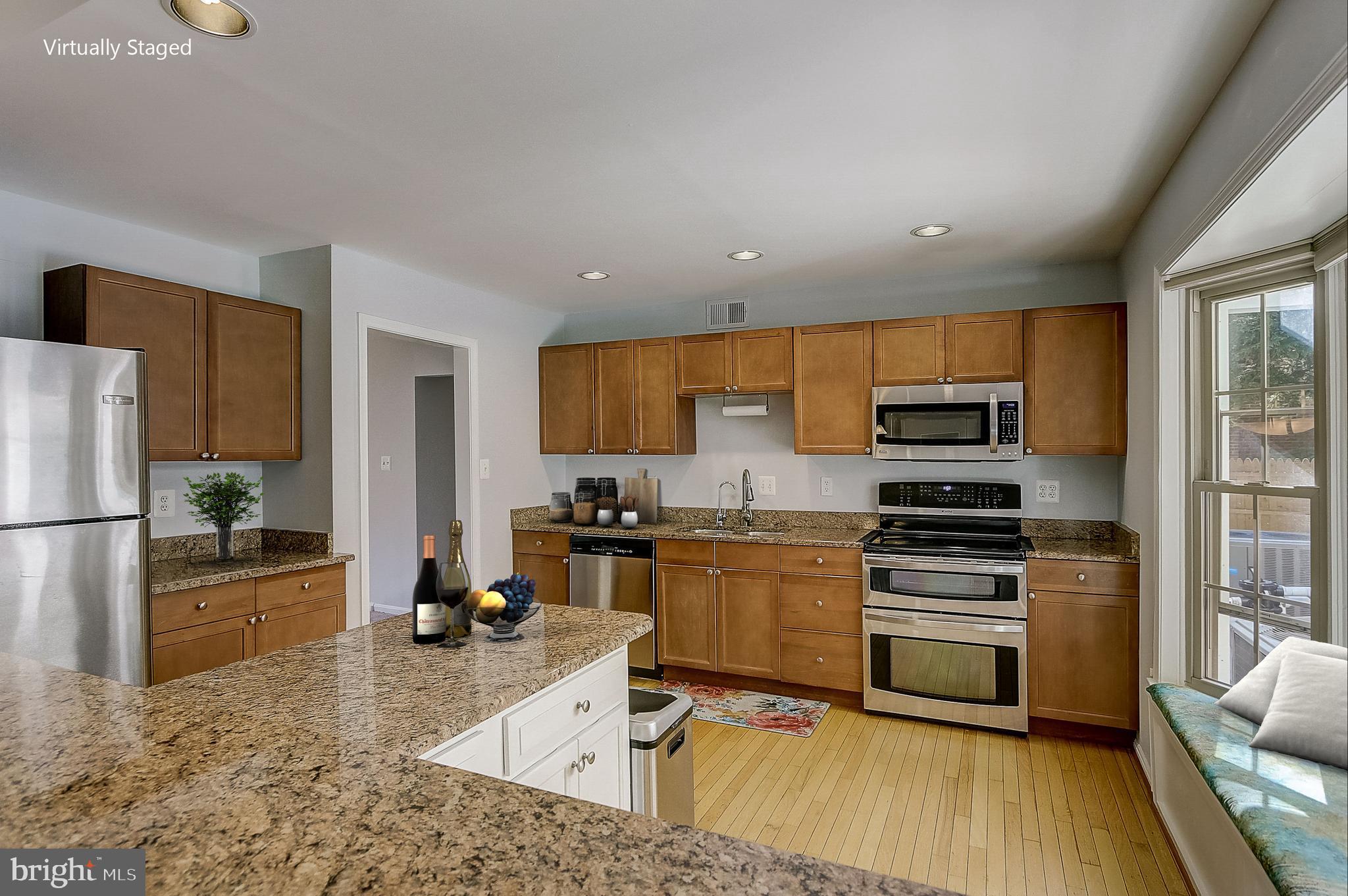 8303 Cagle Road Fort Washington, MD 20744 - Photo 16 of 62