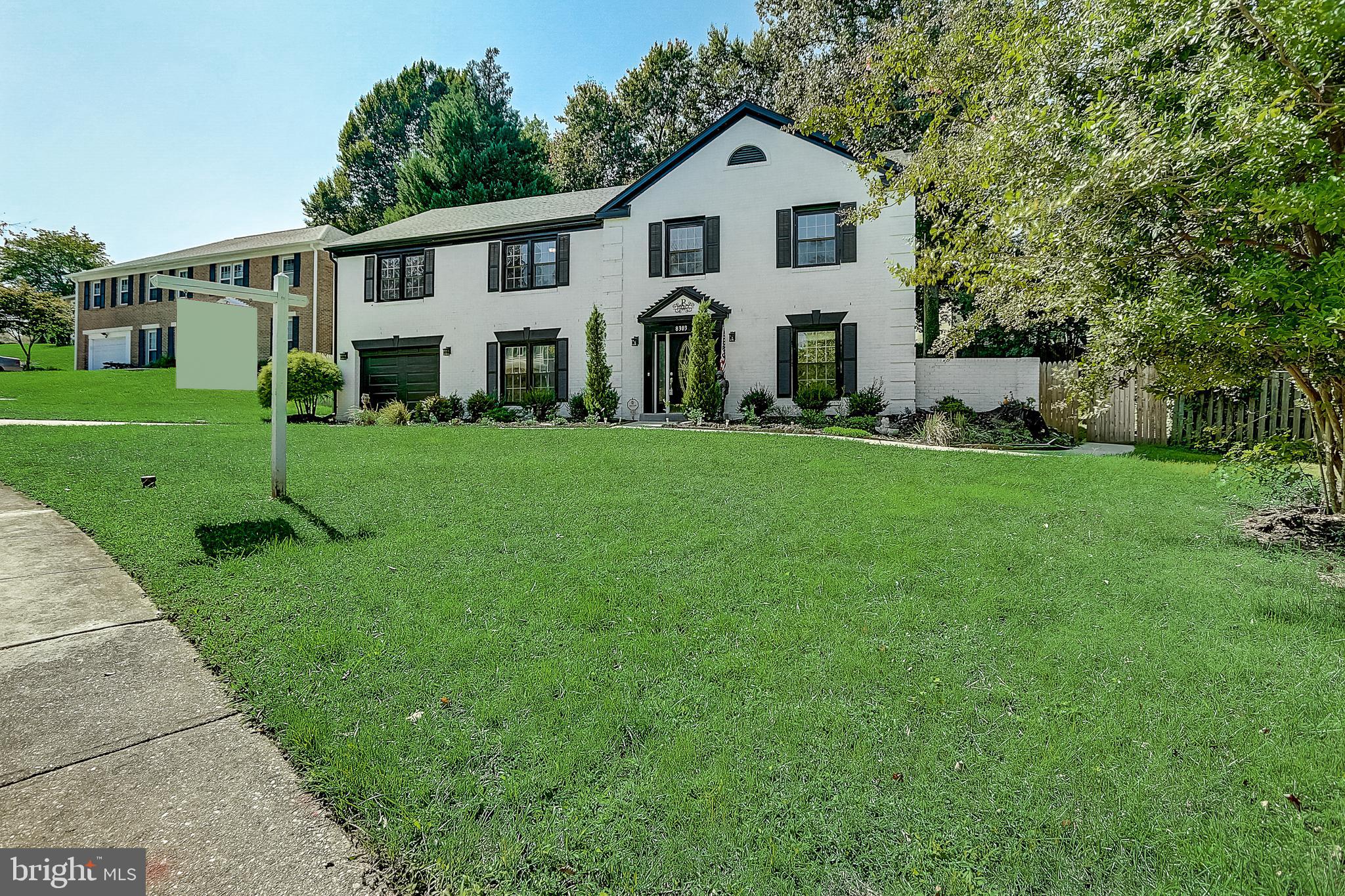8303 Cagle Road Fort Washington, MD 20744 - Photo 3 of 62