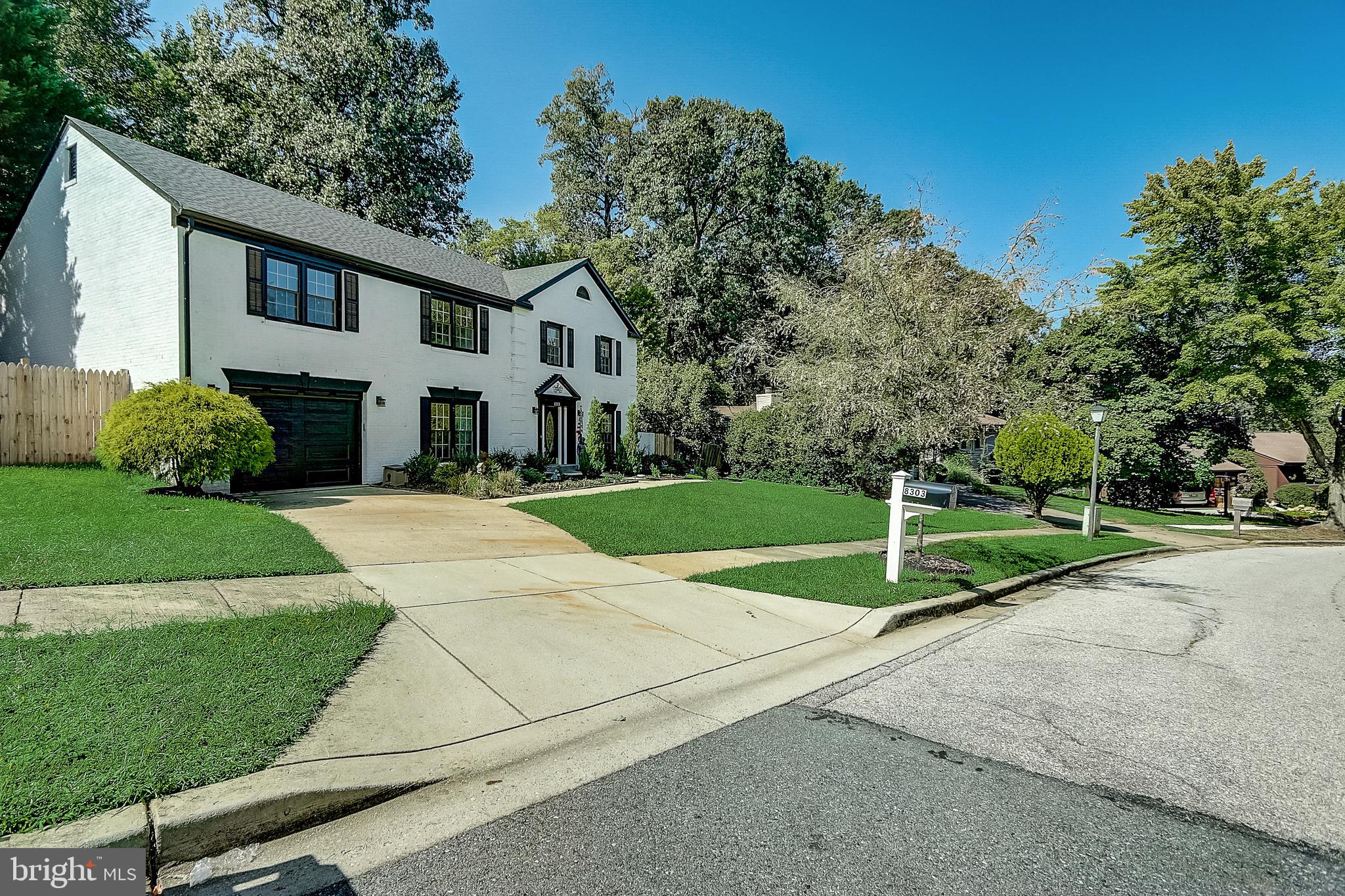 8303 Cagle Road Fort Washington, MD 20744 - Photo 4 of 62