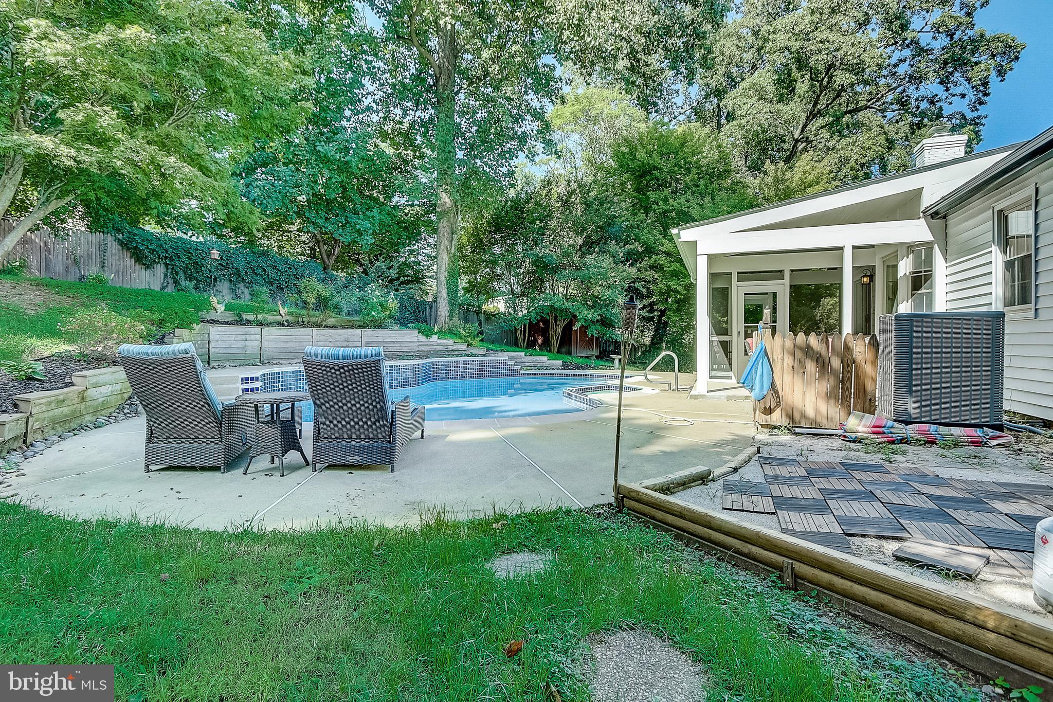 8303 Cagle Road Fort Washington, MD 20744 - Photo 53 of 62