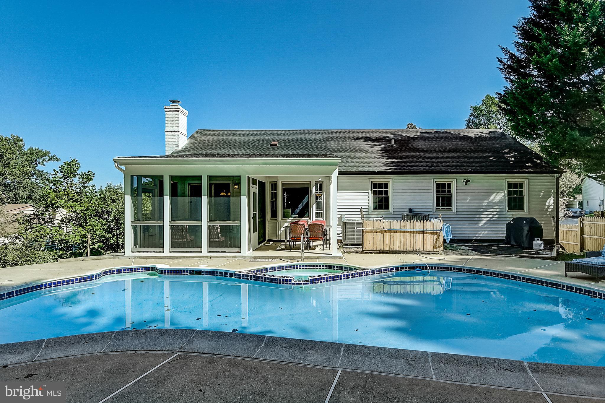 8303 Cagle Road Fort Washington, MD 20744 - Photo 56 of 62