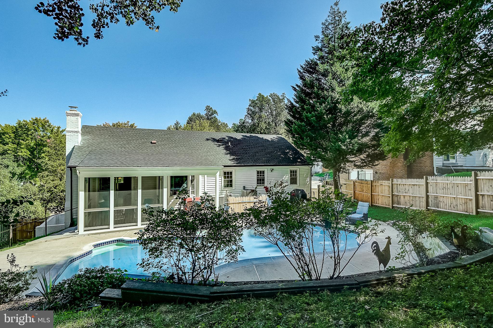 8303 Cagle Road Fort Washington, MD 20744 - Photo 57 of 62