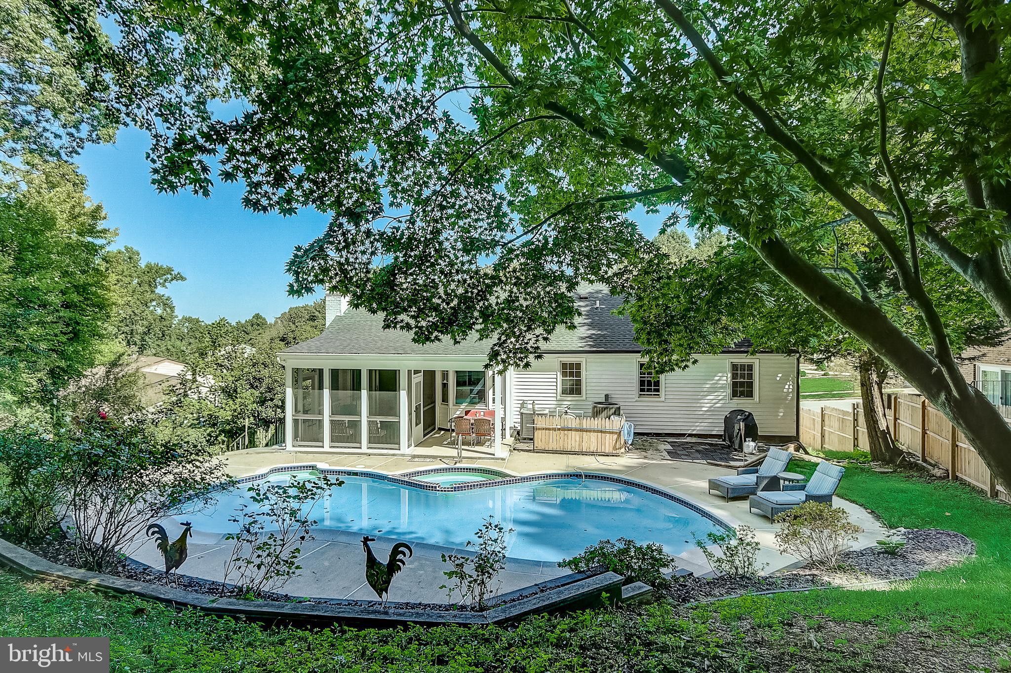 8303 Cagle Road Fort Washington, MD 20744 - Photo 58 of 62